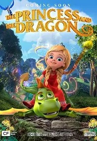 watch-The Princess and the Dragon