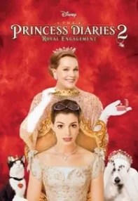 watch-The Princess Diaries 2: Royal Engagement