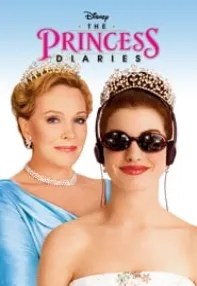 watch-The Princess Diaries