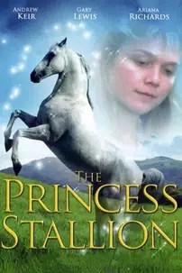 watch-The Princess Stallion