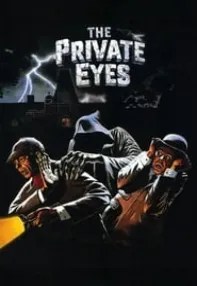 watch-The Private Eyes