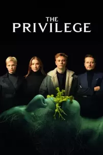 watch-The Privilege