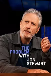 watch-The Problem With Jon Stewart