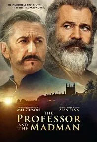 watch-The Professor and the Madman