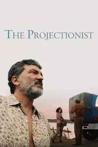 watch-The Projectionist