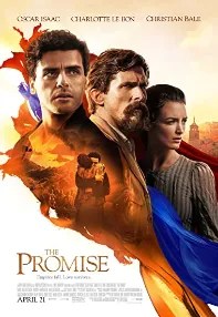 watch-The Promise