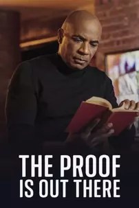 watch-The Proof Is Out There
