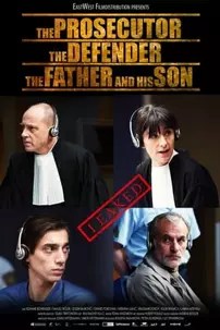 watch-The Prosecutor, the Defender, the Father and his Son