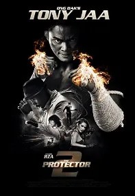 watch-The Protector 2