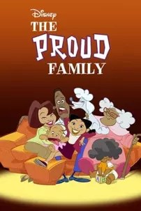 watch-The Proud Family