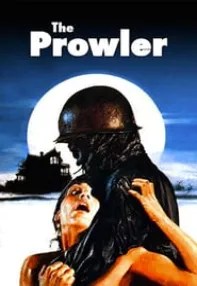 watch-The Prowler