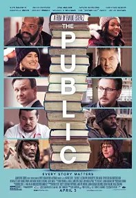 watch-The Public