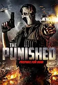 watch-The Punished