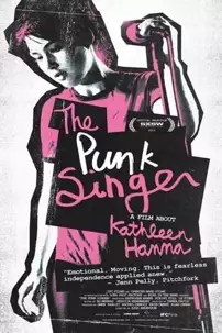 watch-The Punk Singer