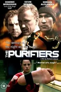 watch-The Purifiers