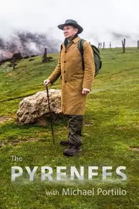 watch-The Pyrenees with Michael Portillo