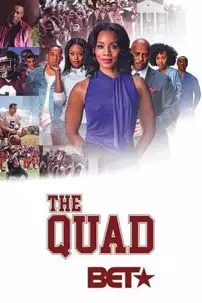 watch-The Quad