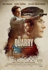 watch-The Quarry