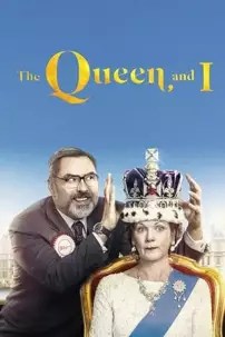 watch-The Queen and I