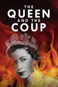 watch-The Queen and the Coup