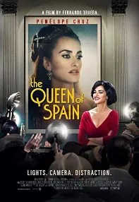 watch-The Queen of Spain