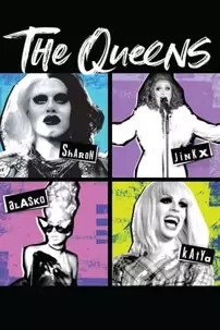 watch-The Queens