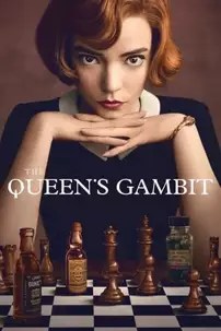 watch-The Queen’s Gambit