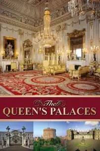 watch-The Queen’s Palaces