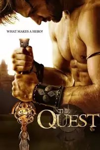 watch-The Quest