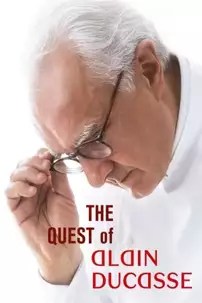 watch-The Quest of Alain Ducasse