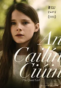 watch-The Quiet Girl