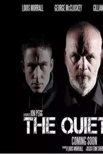 watch-The Quiet One