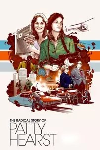 watch-The Radical Story of Patty Hearst