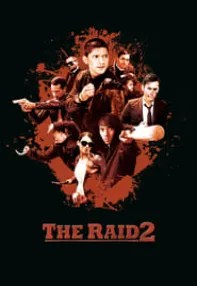 watch-The Raid 2