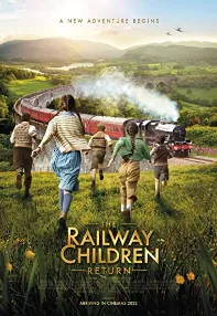 watch-The Railway Children Return