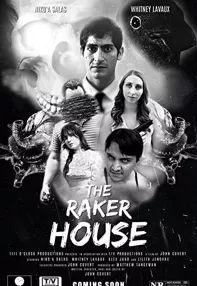 watch-The Raker House