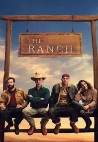 watch-The Ranch