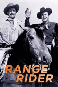 watch-The Range Rider