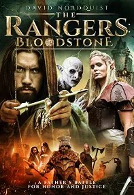 watch-The Rangers: Bloodstone