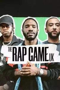 watch-The Rap Game UK