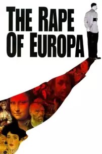 watch-The Rape of Europa