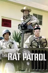 watch-The Rat Patrol