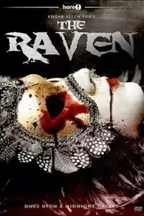 watch-The Raven