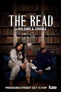 watch-The Read with Kid Fury and Crissle West