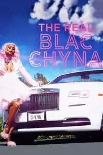 watch-The Real Blac Chyna