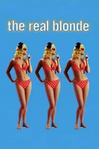 watch-The Real Blonde