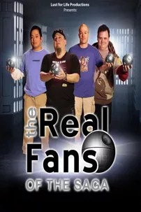 watch-The Real Fans Of The Saga – A Star Wars Fan Reality Show