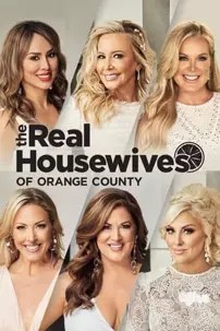 watch-The Real Housewives of Orange County