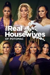 watch-The Real Housewives of Potomac