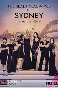 watch-The Real Housewives of Sydney